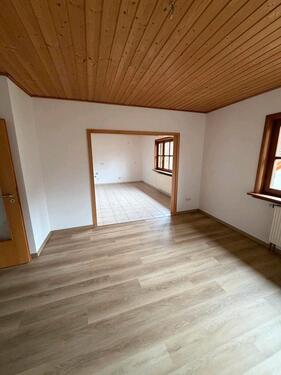 Foto - Etagenwohnung in Floh-Seligenthal zur Miete