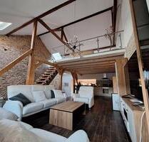 Wohnung Fürweiler - Traumhafte Altbauwohnung in ländlicher Lage - Rehlingen-Siersburg