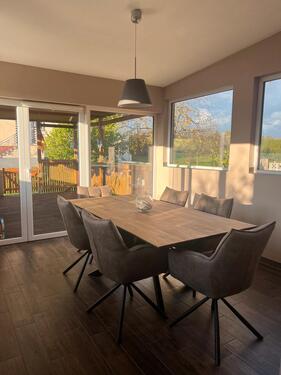 Foto - 5 Zimmer Etagenwohnung in Rehlingen-Siersburg