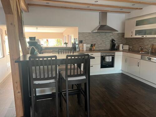 Foto - Etagenwohnung in Rehlingen-Siersburg zur Miete