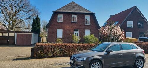 Foto - Einfamilienhaus mit Einliegerwohnung in Borken- Burlo