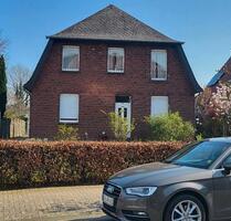 Einfamilienhaus mit Einliegerwohnung in Borken- Burlo