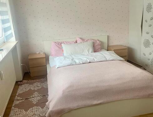 Foto - 2 Zimmer Wohnung zur Untermiete bis Ende Dezember