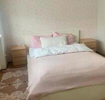 2 Zimmer Wohnung zur Untermiete bis Ende Dezember - Freising Ast