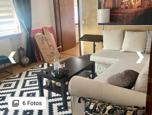 Foto - 2 Zimmer Etagenwohnung in Freising