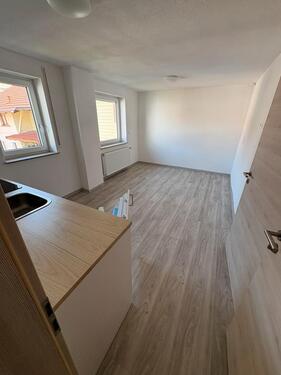 Foto - 1 Zimmer Wohnung in Laiz (Sigmaringen)