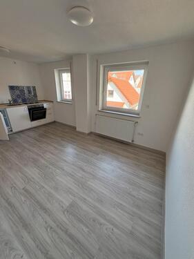 Foto - 1 Zimmer Etagenwohnung zur Miete in Sigmaringen