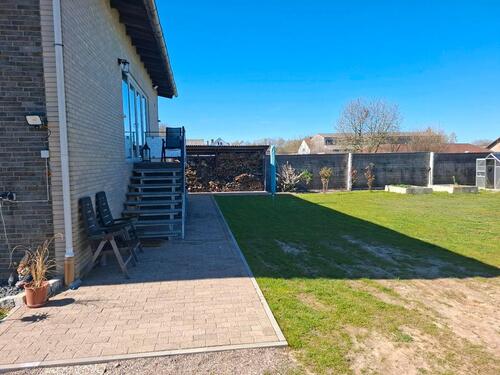 Foto - 2.5 Zimmer Bungalow in Stadtoldendorf