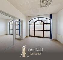 Attraktive Büro- Praxisfläche in bester Lage! - Magdeburg Neue Neustadt