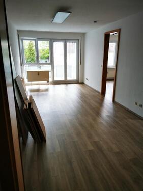 Foto - 2-Zimmer-Wohnung mit offener Küche und Balkon im Roßdorf