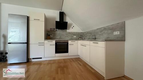 Foto - 3 Zimmer Etagenwohnung zur Miete in Mettlach