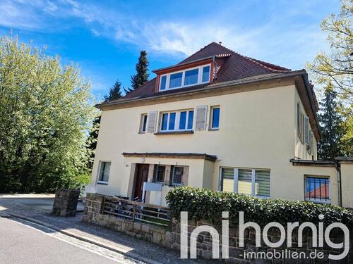 Foto - Sehr schöne 3-Raum-Wohnung mit Balkon in ruhiger Lage
