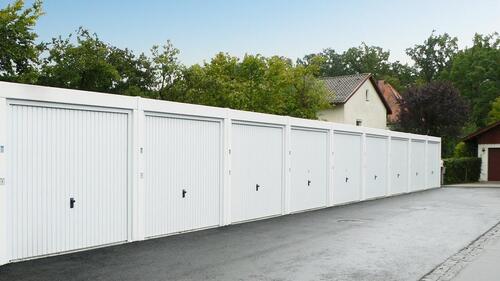 Foto - Garage zu vermieten - 75,00&nbsp;EUR Miete,
