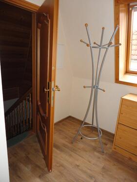 Foto - 2 Zimmer Dachgeschoßwohnung in Bad Bibra