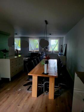 Foto - 5 Zimmer Doppelhaushälfte in Mönchengladbach