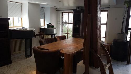 Foto - 4 Zimmer Maisonettenwohnung in Albstadt