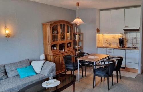 Foto - Provisionsfrei: 4-Zimmer EigentumswohnungFerienwohnung