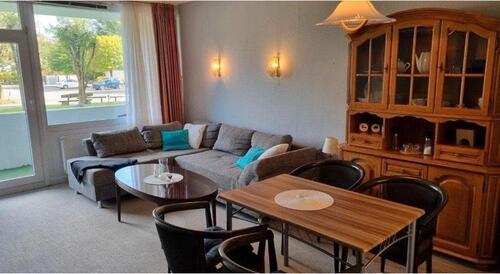 Foto - 4 Zimmer Erdgeschoßwohnung in Goslar