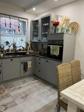 Foto - 3 Zimmer Reihenhaus zum Kaufen in Herten