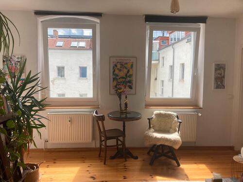 Foto - 2 Zimmer Etagenwohnung in Berlin