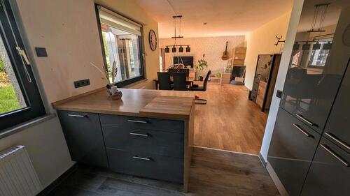Foto - 84 qm Eigentumswohnung mit Garten und Garage