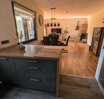 84 qm Eigentumswohnung mit Garten und Garage - Solingen Höhscheid