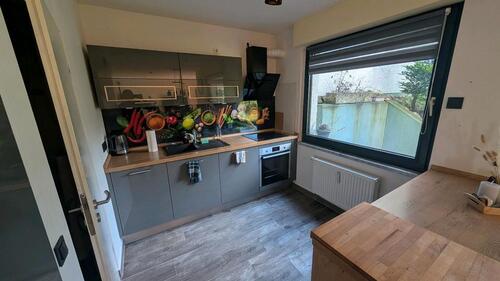 Foto - 3 Zimmer Etagenwohnung zum Kaufen in Solingen