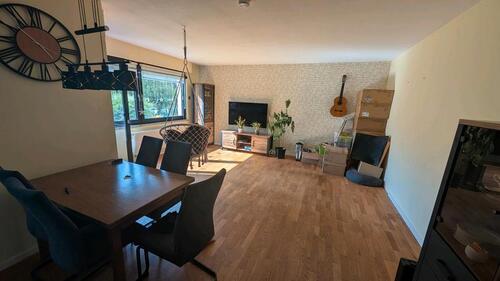 Foto - Etagenwohnung in Solingen zum Kaufen