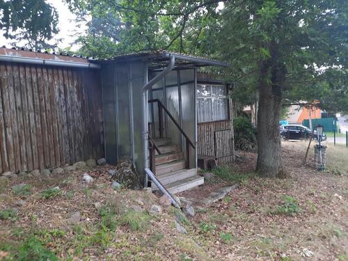 Foto - 1 Zimmer Bungalow zum Kaufen in Rheinsberg