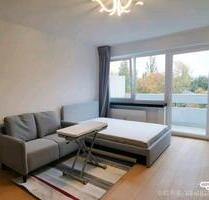 Berlin-Wilmersdorf 1-Zimmer-Wohnung vermieten