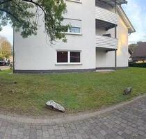 Barrierefreie 1-Zimmer-Wohnung mit Terrasse in Wenden-Gerlingen