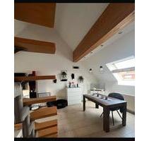 Studiowohnung 2-3 Zimmer Küche Bad in Bischmisheim - Saarbrücken