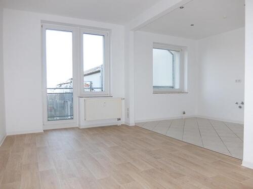 Foto - 2 Zimmer Etagenwohnung zur Miete in Chemnitz