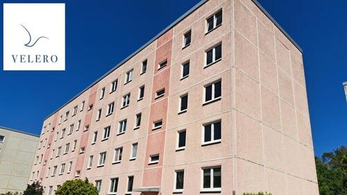 Foto - Ihre neue Adresse! Schöne 3 Raumwohnung mit Balkon!