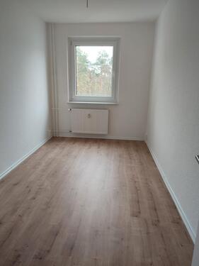 Foto - Etagenwohnung in Bernsdorf zur Miete