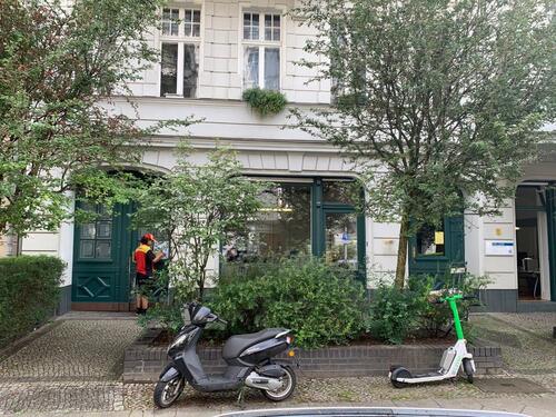Foto - andere zur Miete in Berlin