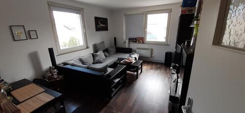 Foto - Etagenwohnung zur Miete in Worms