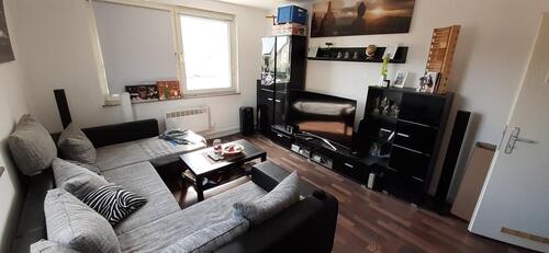 Foto - Etagenwohnung in Worms