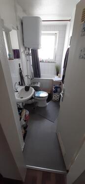 Foto - Etagenwohnung in Worms zur Miete