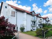 Foto - Etagenwohnung in Großerlach