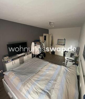 Foto - Wohnungsswap - 1 Zimmer, 37 m² - Humboldtstraße, Bayreuth