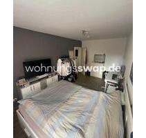Wohnungsswap - 1 Zimmer, 37 m² - Humboldtstraße, Bayreuth