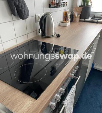 Foto - Etagenwohnung in Bayreuth zur Miete