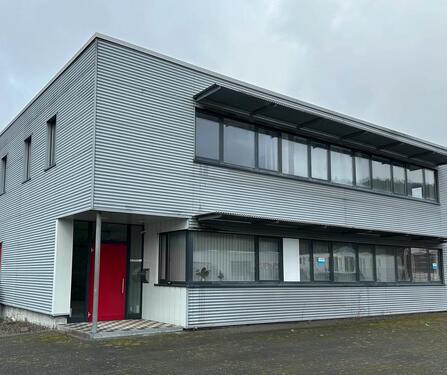 Foto - Behandlungsräume Büro - 1.700,00 EUR Kaltmiete,