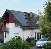 Modernisiertes Einfamilienhaus mit PV, Wärmepumpe & ELW - Ulrichstein