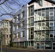 Dachterrasse und Fahrstuhl! Geräumige 2-Raum Wohnung im Stadtzentrum - Eberswalde