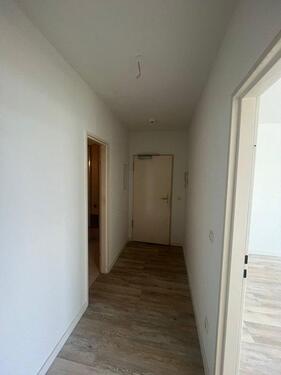 Foto - Etagenwohnung zur Miete in Eberswalde