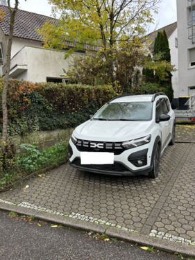 Foto - Parkplatz Stellplatz in TOP-Lage Zentrum Winnenden zu vermieten
