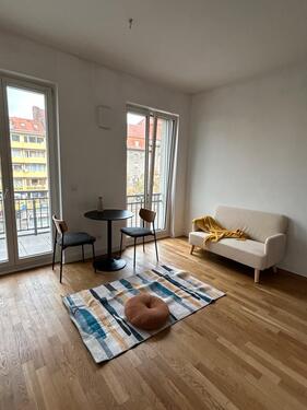 Foto - Mobiliert Wohnung in Charlottenburg