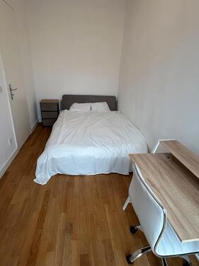 Foto - Etagenwohnung zur Miete in Berlin